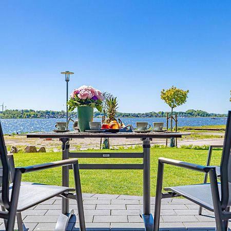 Appartement Schlei-Koje 1 à Schleswig Extérieur photo