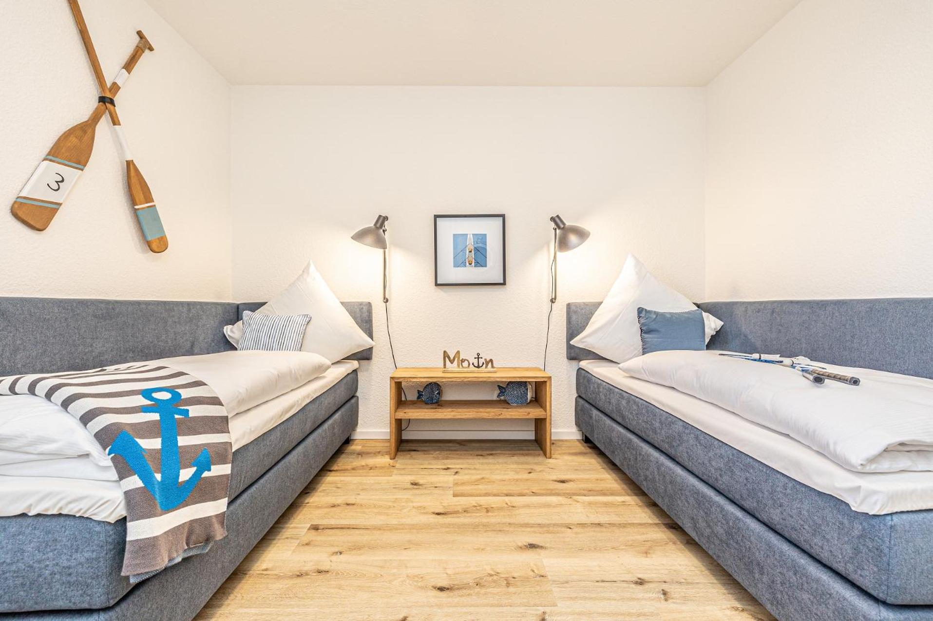 Appartement Schlei-Koje 1 à Schleswig Extérieur photo