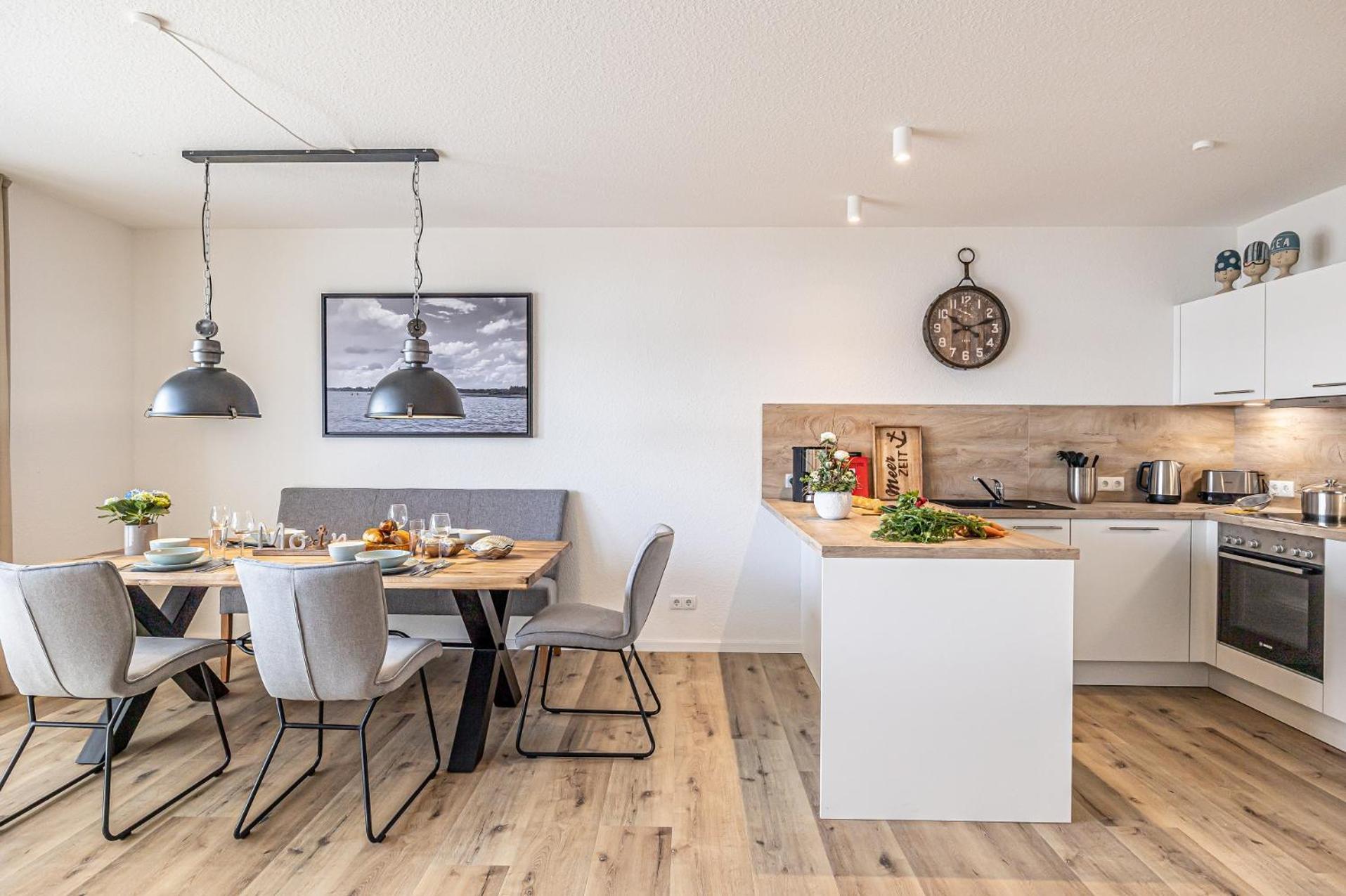 Appartement Schlei-Koje 1 à Schleswig Extérieur photo