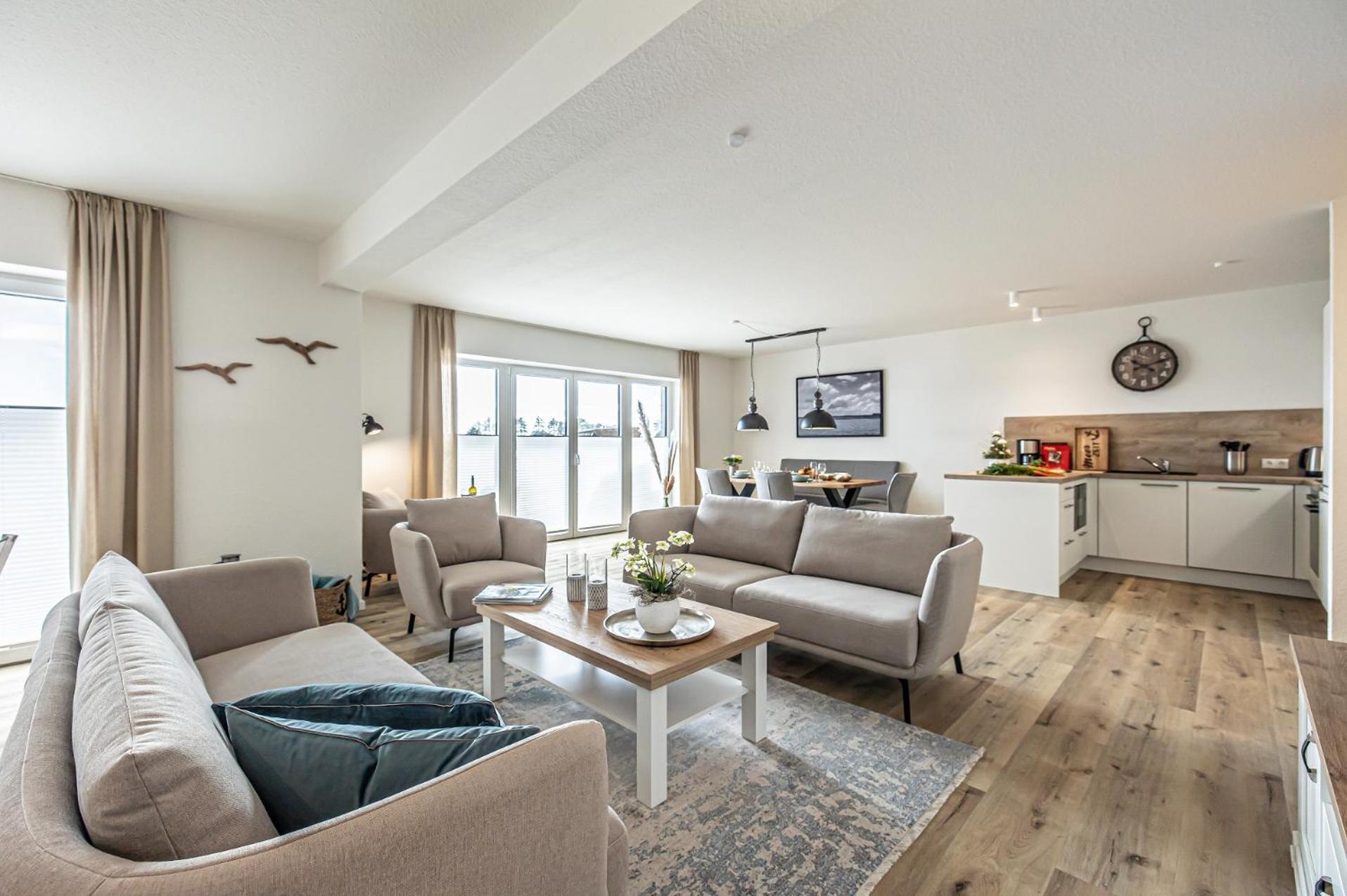 Appartement Schlei-Koje 1 à Schleswig Extérieur photo