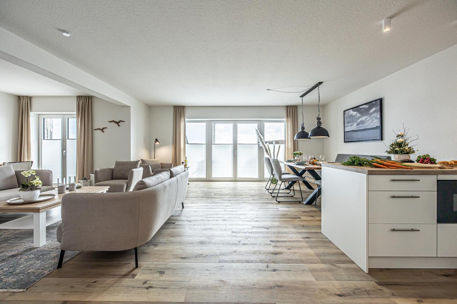 Appartement Schlei-Koje 1 à Schleswig Extérieur photo