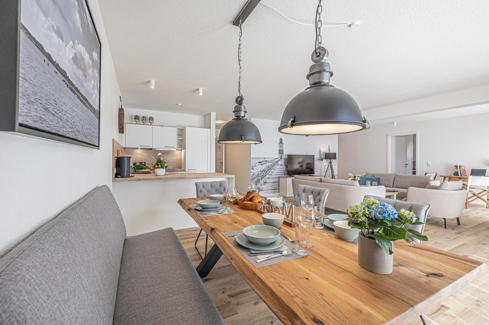 Appartement Schlei-Koje 1 à Schleswig Extérieur photo