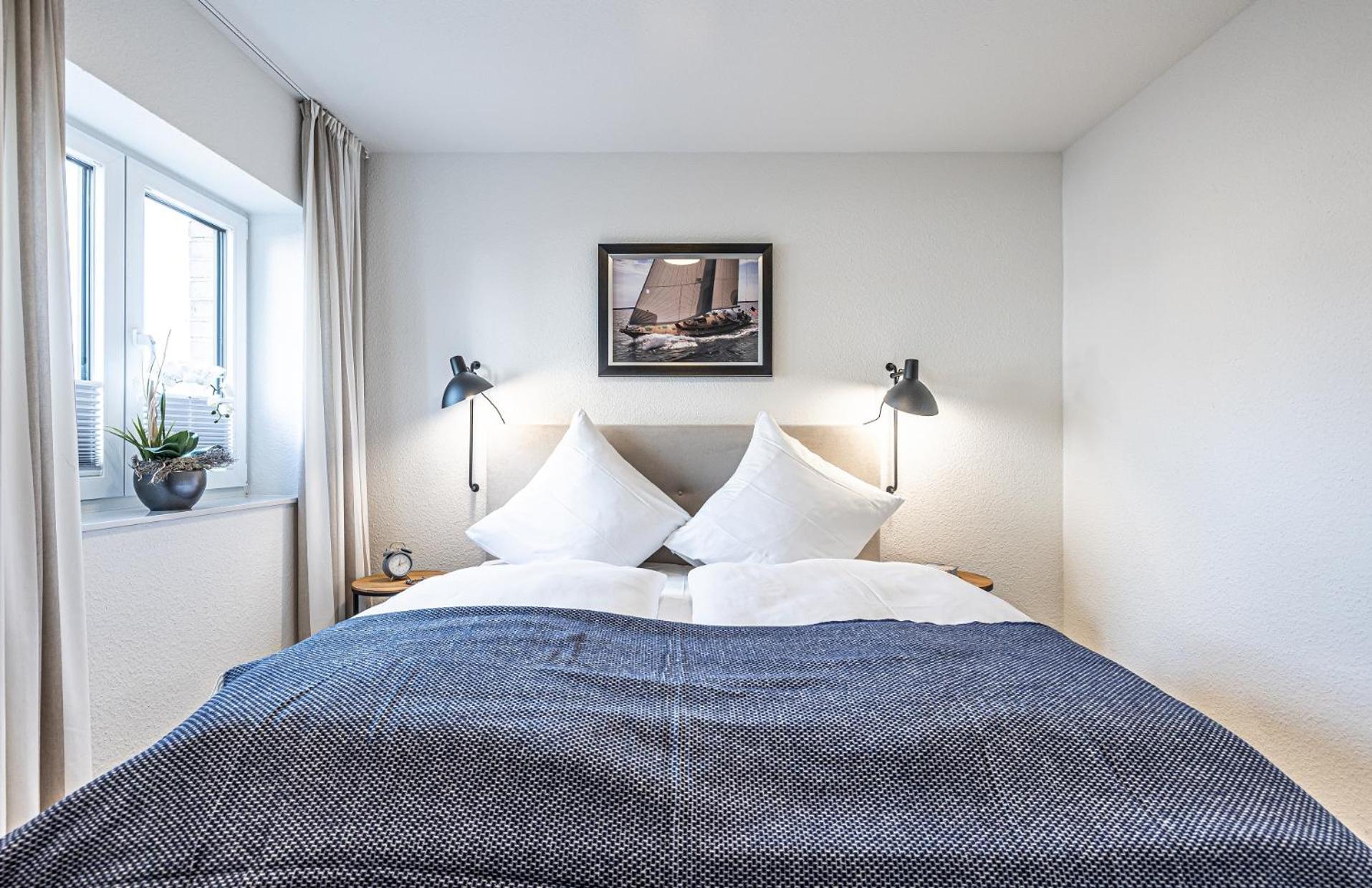 Appartement Schlei-Koje 1 à Schleswig Extérieur photo