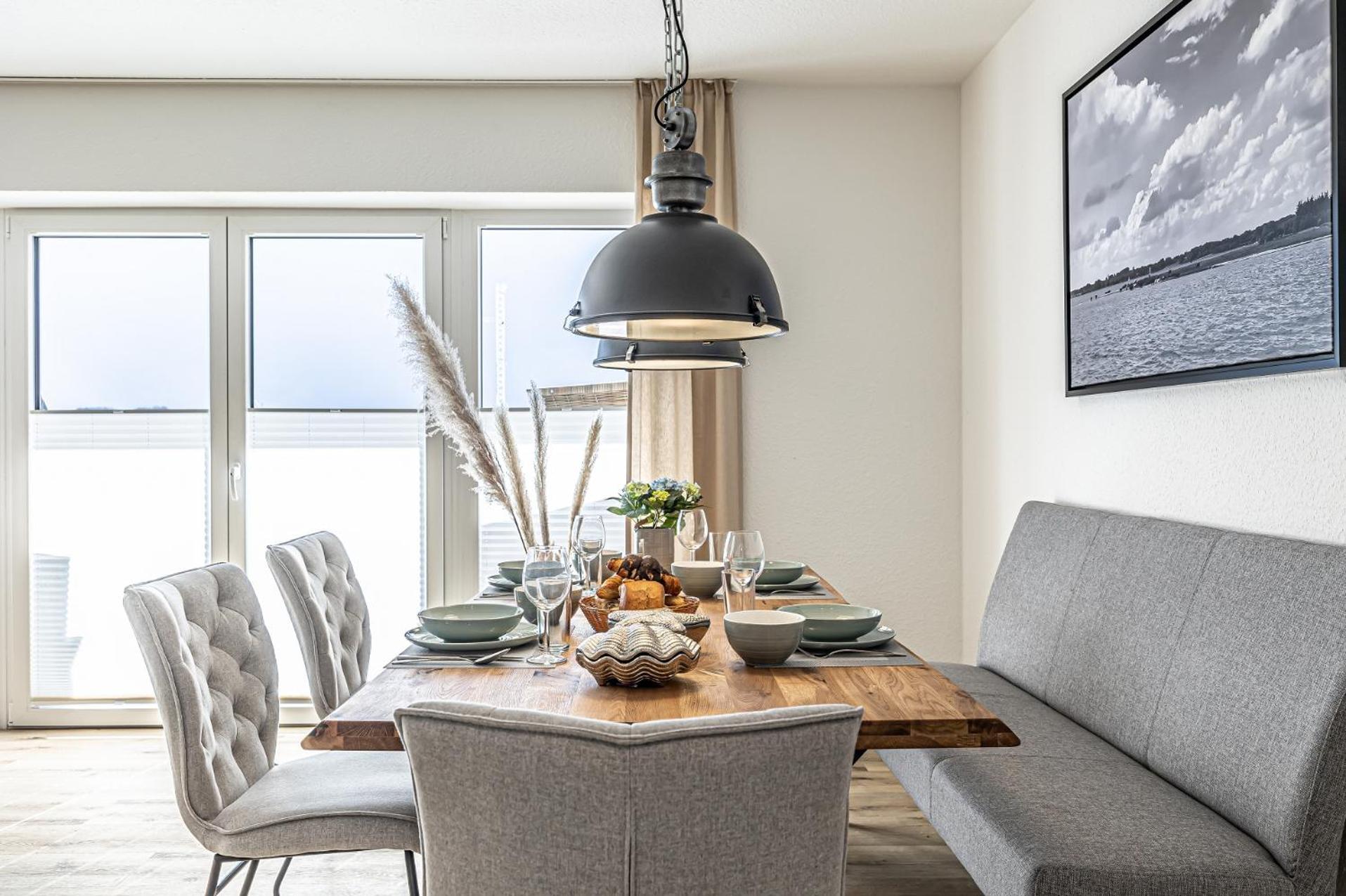 Appartement Schlei-Koje 1 à Schleswig Extérieur photo